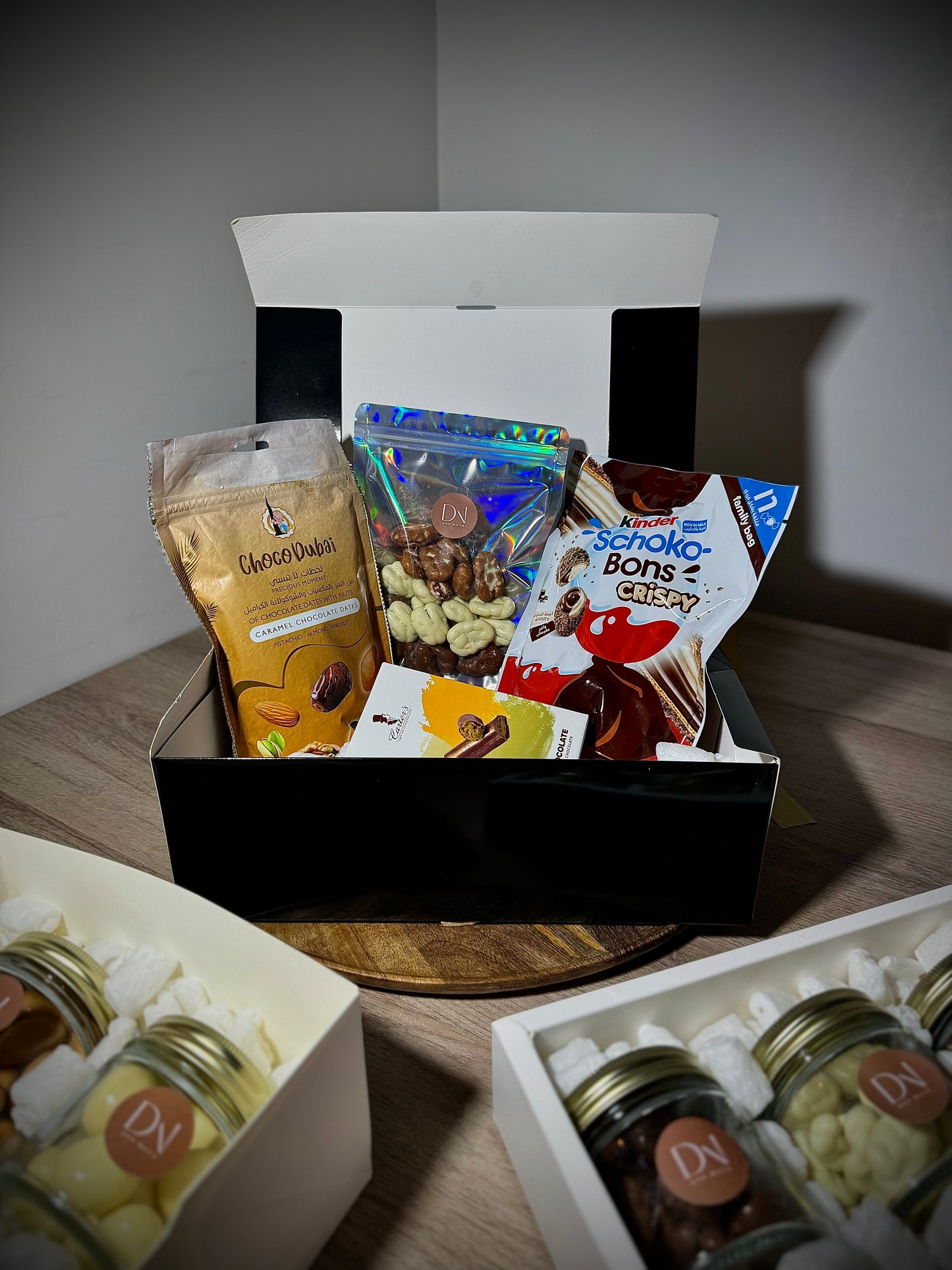 Doo'Box Choco