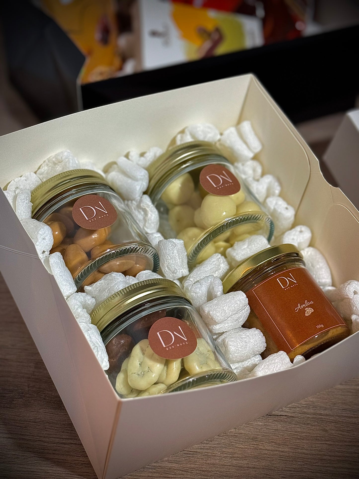 Doo'box Délices