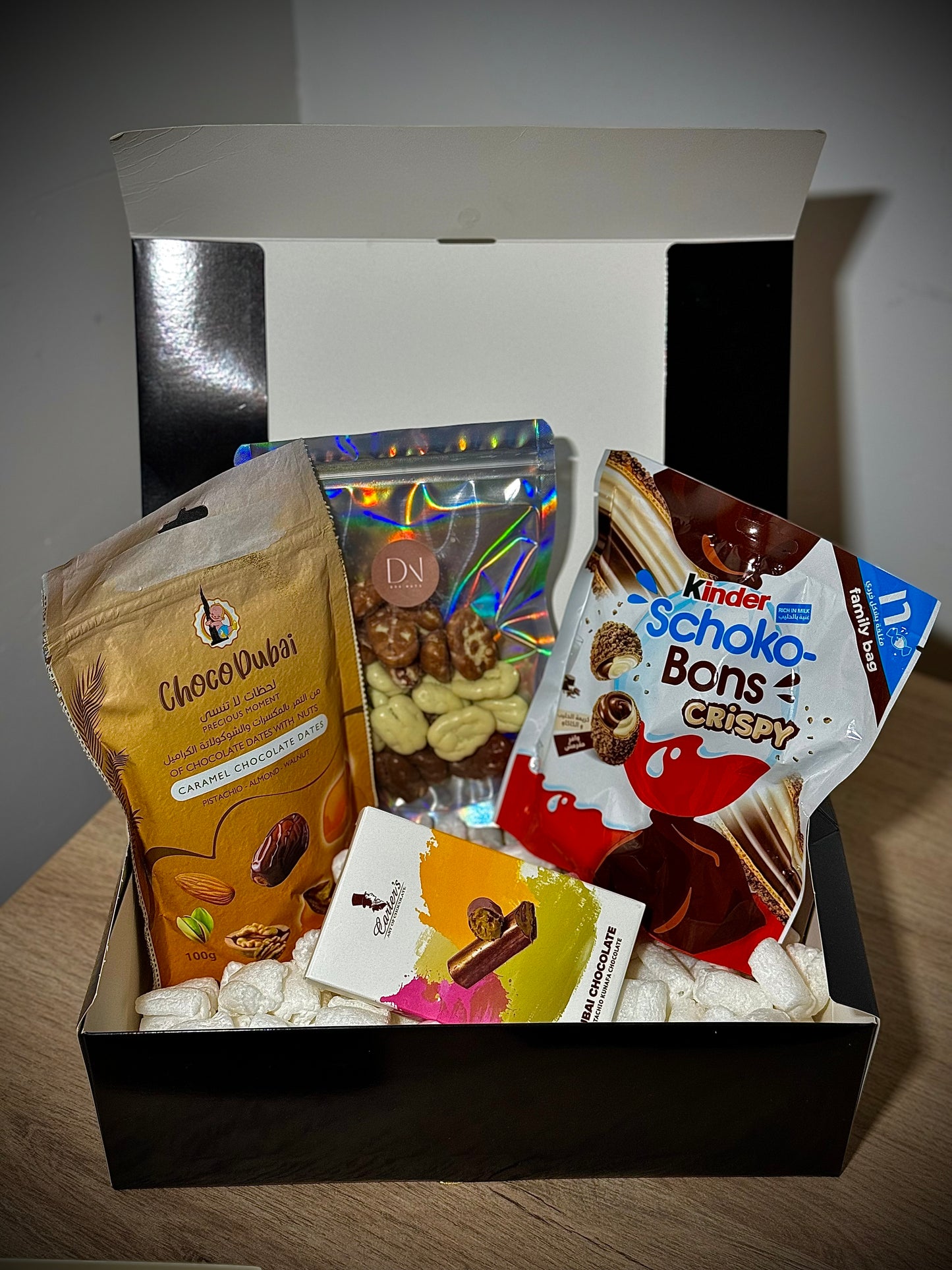 Doo'Box Choco