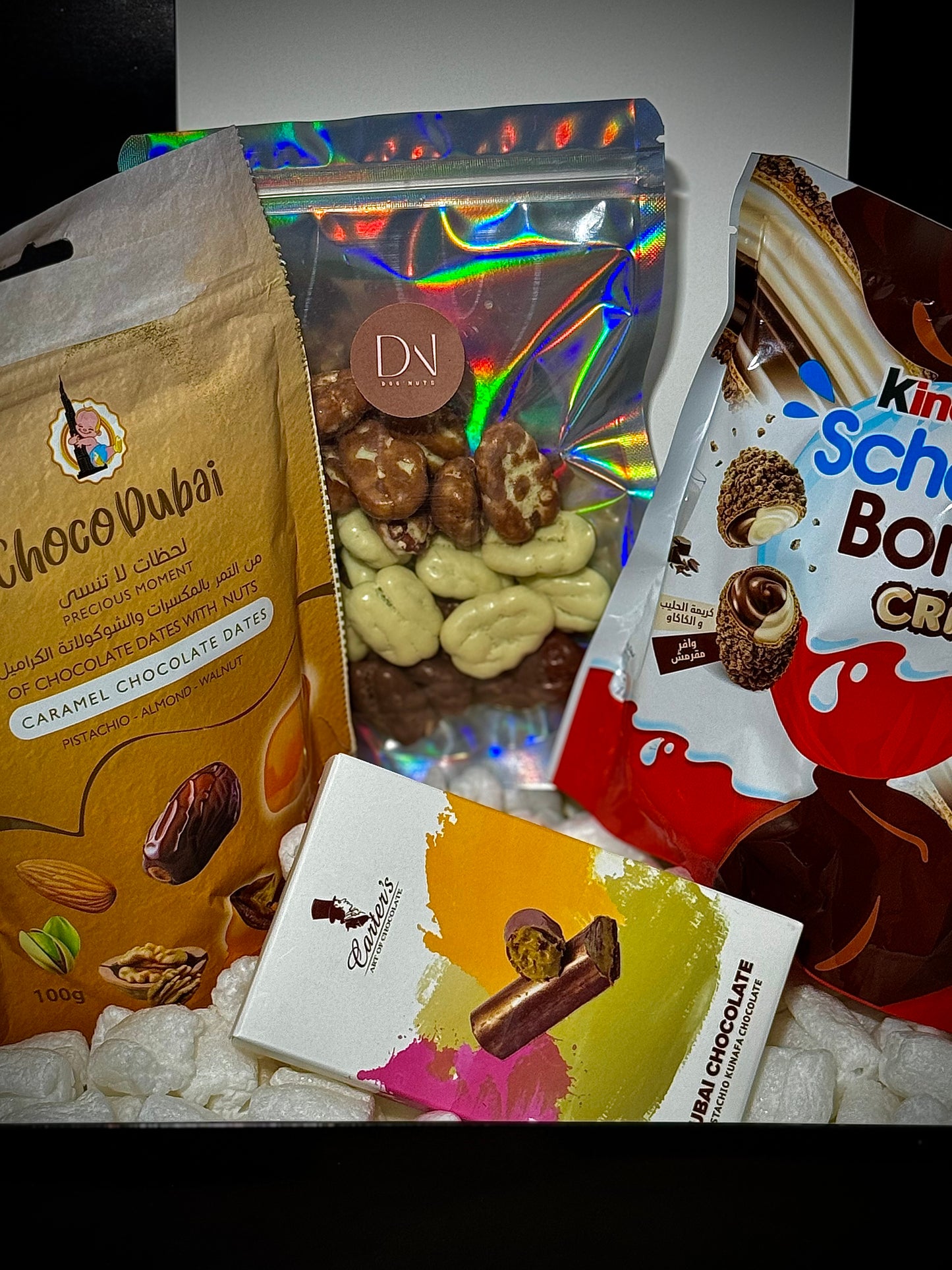 Doo'Box Choco