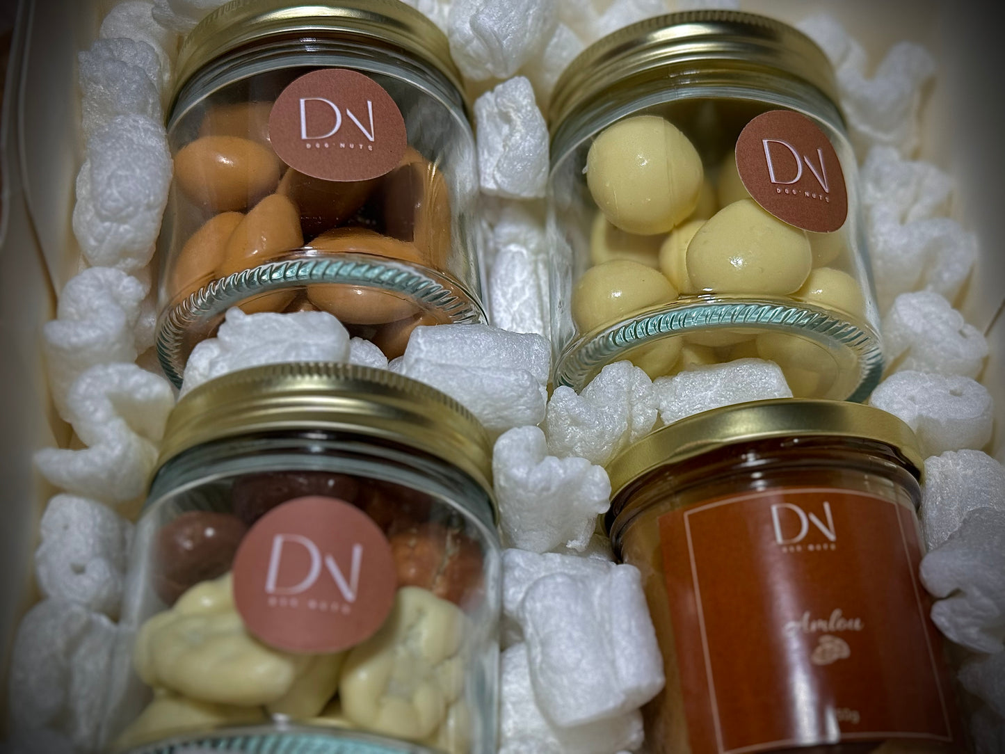 Doo'box Délices