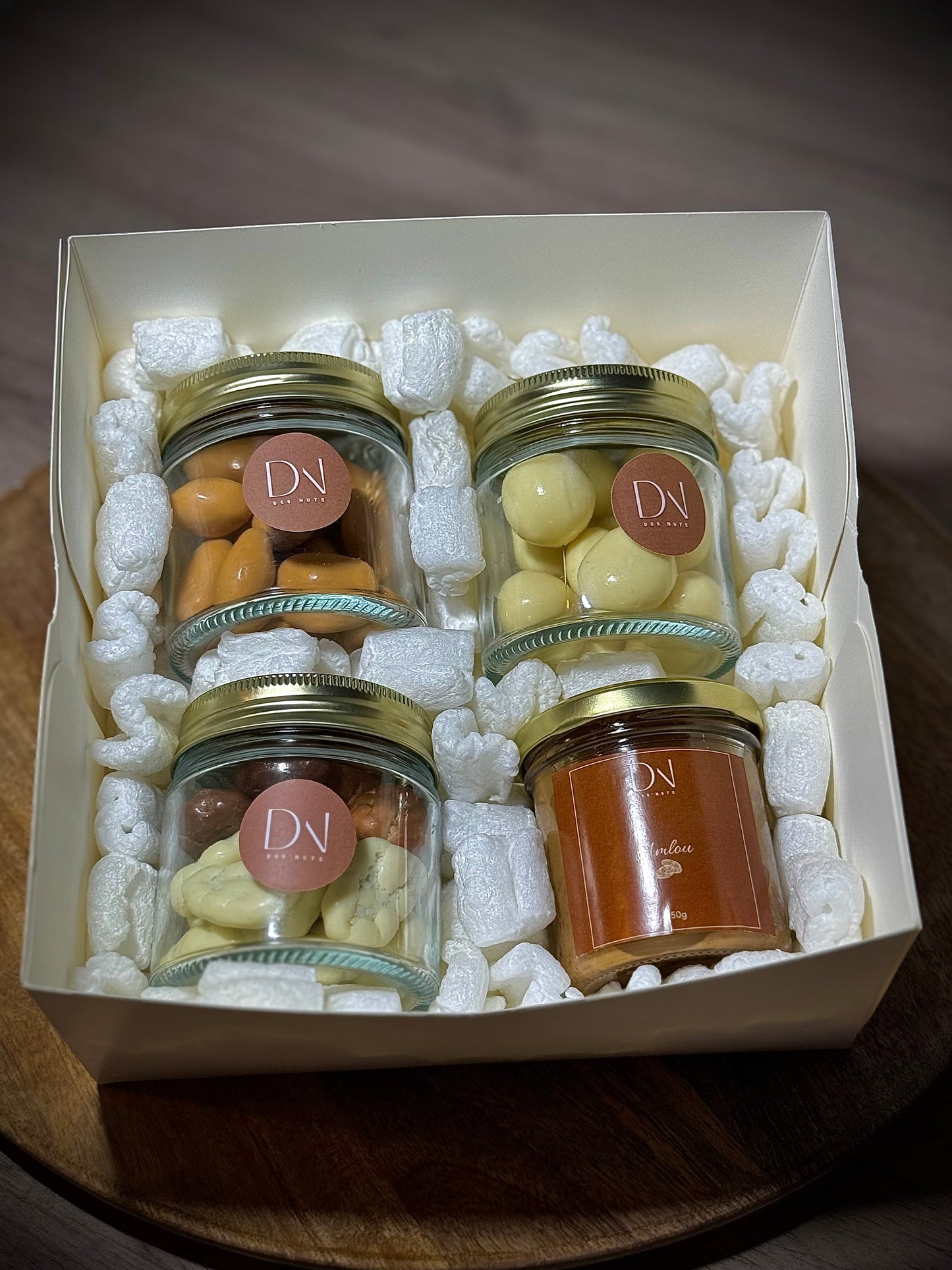 Doo'box Délices